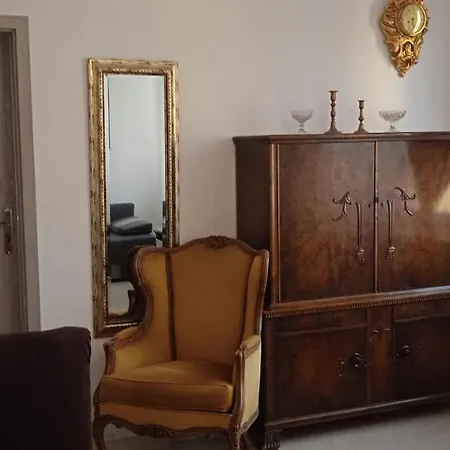 Apartament Kamienica Zacisze
