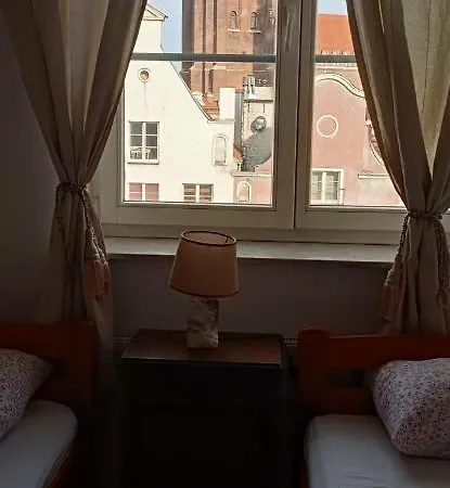 Apartment Kamienica Zacisze