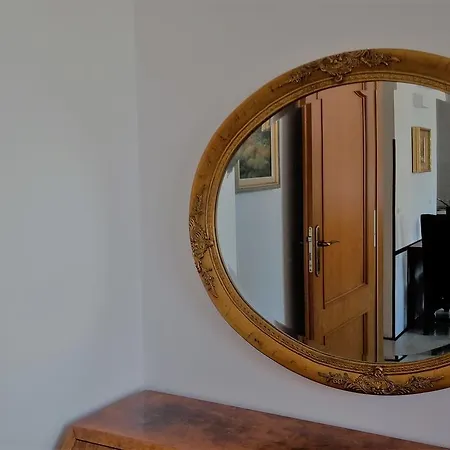 Kamienica Zacisze Apartament Gdańsk