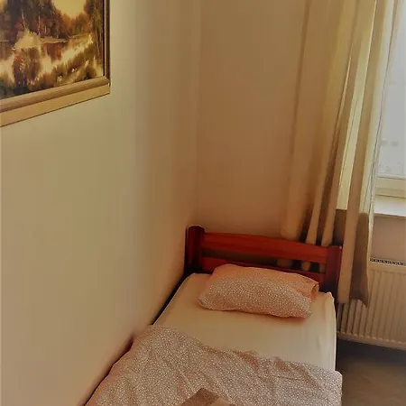 Apartament Kamienica Zacisze *
