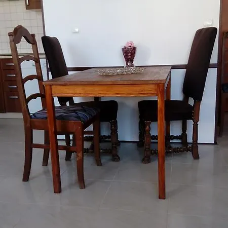 Kamienica Zacisze Apartment *
