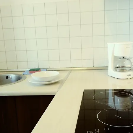 Kamienica Zacisze Apartament Gdańsk