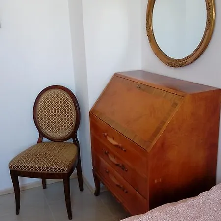 Apartament Kamienica Zacisze *