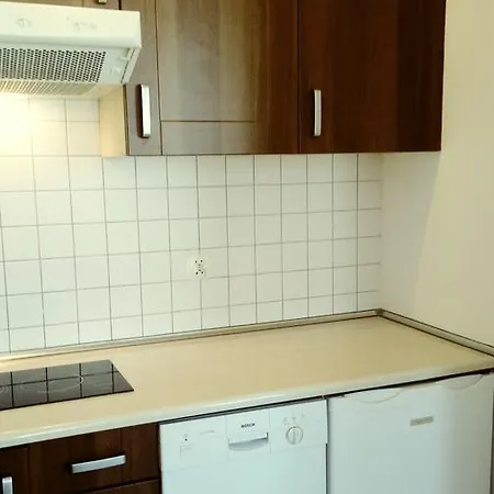 Apartament Kamienica Zacisze
