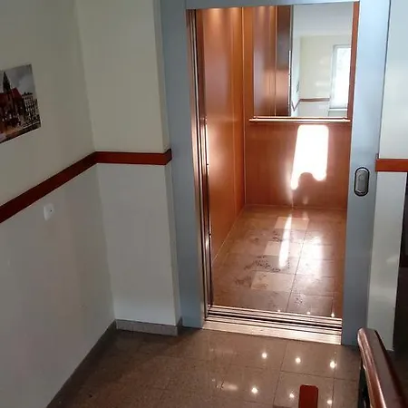 Kamienica Zacisze Apartament Gdańsk