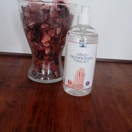 Kamienica Zacisze Apartament