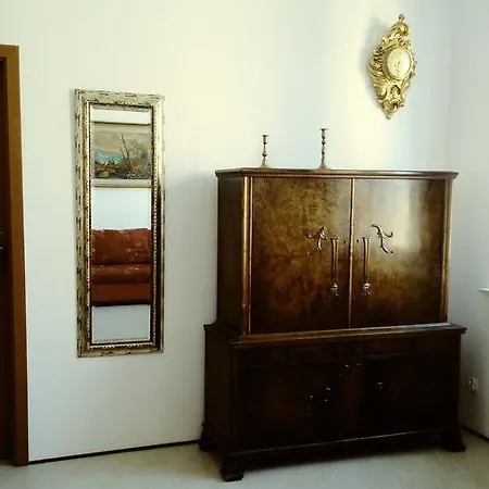 Appartement Kamienica Zacisze