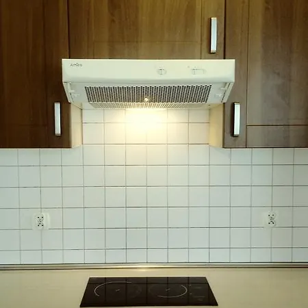Appartement Kamienica Zacisze